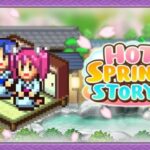 Hot Springs Story 2 Free Download