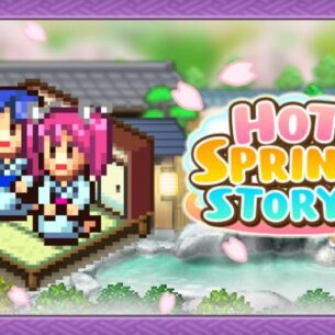 Hot Springs Story 2 Free Download