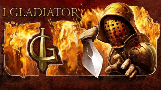 I Gladiator Free Download