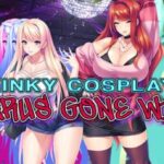 Kinky Cosplay Gyarus Gone Wild Free Download