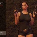 LARA CROFT AND THE LOST CITY Free Download