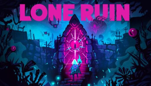 LONE RUIN Free Download
