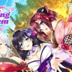 LoveKami Healing Harem Free Download