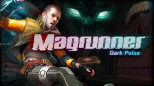 Magrunner Dark Pulse Free Download
