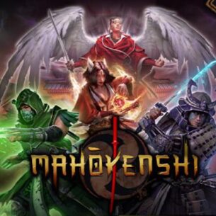 Mahokenshi Free Download