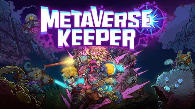 Metaverse Keeper Free Download