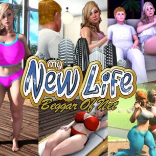 My New Life REVAMP Free Download
