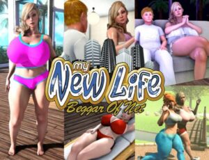 My New Life REVAMP Free Download