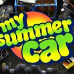 My Summer Car Free Download