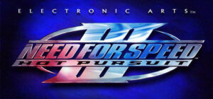 Need for Speed III Hot Pursuit Free Download