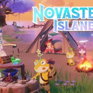Novastella Island Free Download