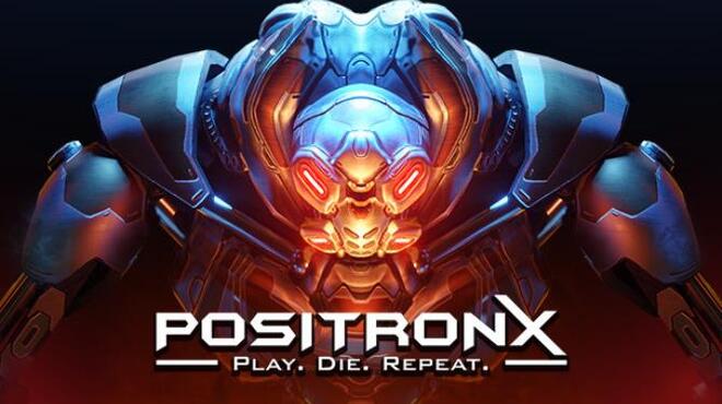 PositronX PC Game Free Download