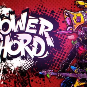 Power Chord Free Download