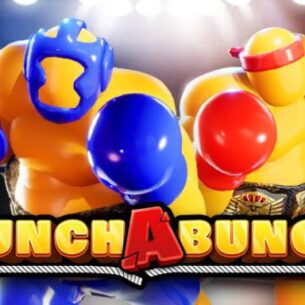 Punch A Bunch Free Download