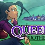 Queens Brothel Free Download