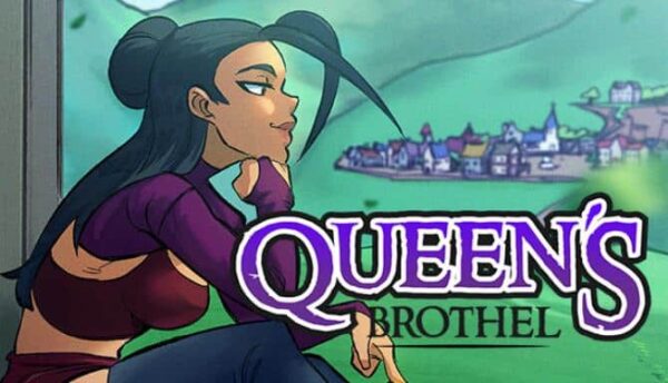 Queens Brothel Free Download