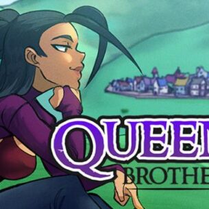 Queens Brothel Free Download