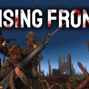 Rising Front Free Download