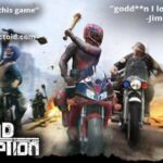 Road Redemption Free Download