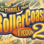 RollerCoaster Tycoon 2 Free Download