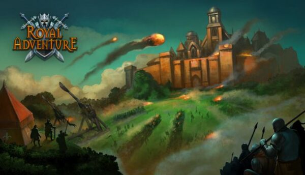 Royal Adventure Free Download
