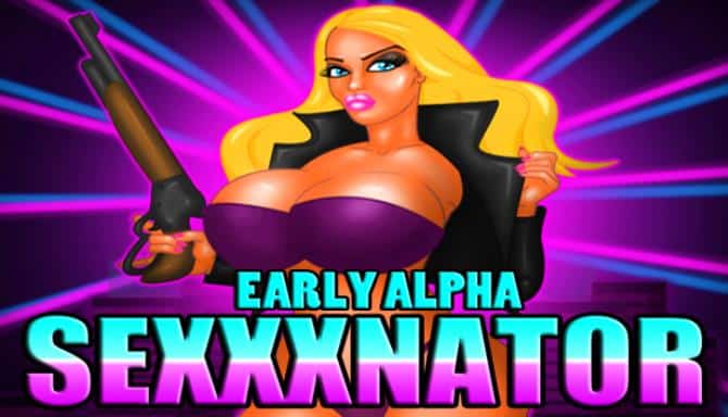 SEXXXNATOR Adult Sandbox RPG Free Download