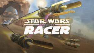 Star Wars Episode 1 Racer Free Download PC Game
