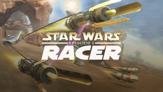 Star Wars Episode 1 Racer Free Download PC Game
