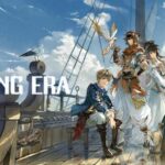 Sailing Era Free Download