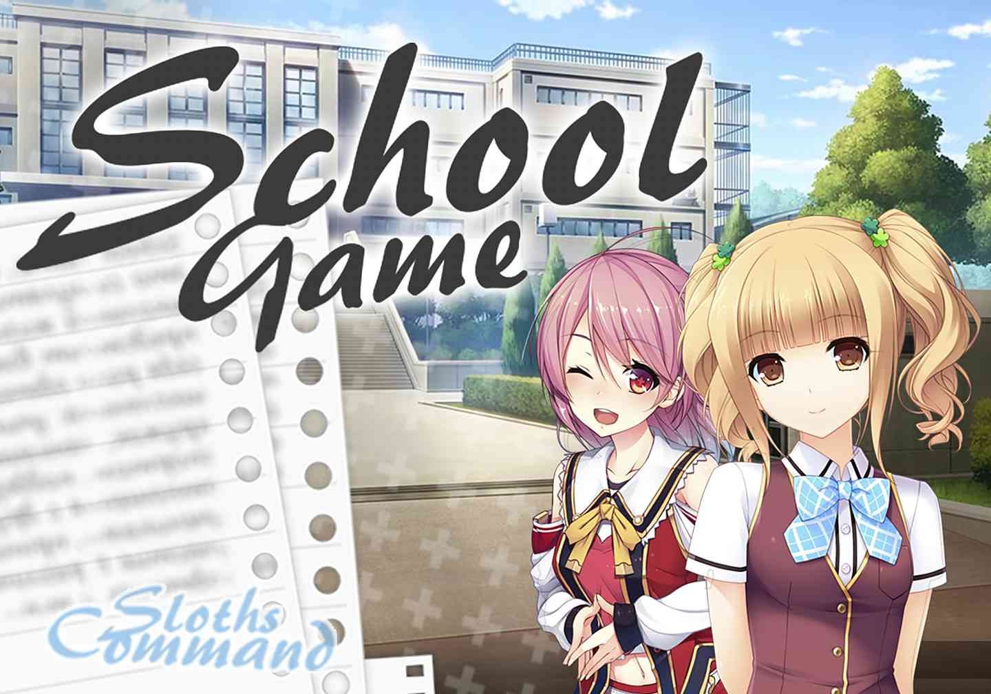 School Game Free Download