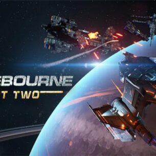 SpaceBourne 2 Free Download