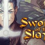 Sword of the Slayer Free Download