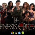 THE GENESIS ORDER Free Download