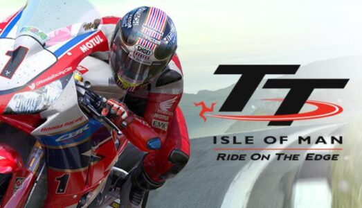 TT Isle Of Man Free Download