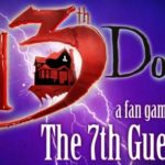 The 13th Doll A Fan Game of The 7th Guest Free Download