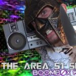 The Area 51 Secret Boombox Killer Free Download