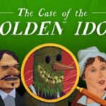 The Case of the Golden Idol Free Download