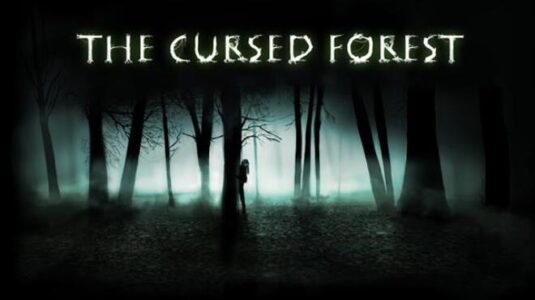 The Cursed Forest Free Download PC Game