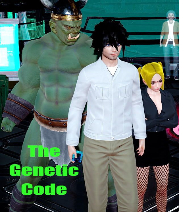 The Genetic Code Free Download