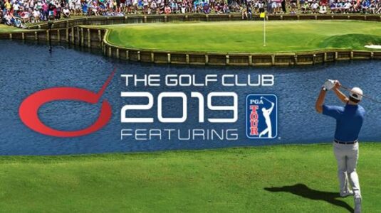 The Golf Club 2019 Featuring PGA TOUR Free Download