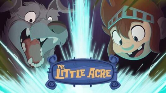 The Little Acre Free Download