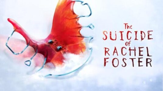 The Suicide of Rachel Foster Free Download