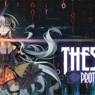 Theseus Protocol Free Download