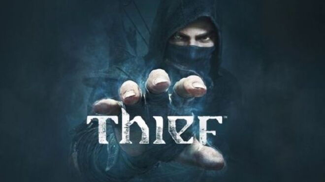 Thief PC Game Free Download