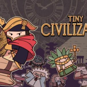 Tiny Civilization Free Download