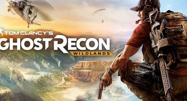 Tom Clancys Ghost Recon Wildlands Free Download