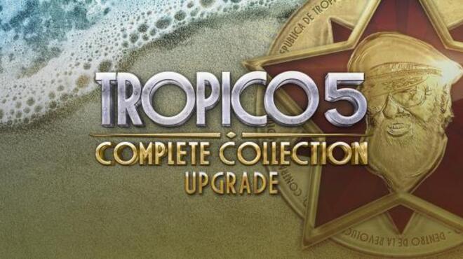 Tropico 5 Download Free