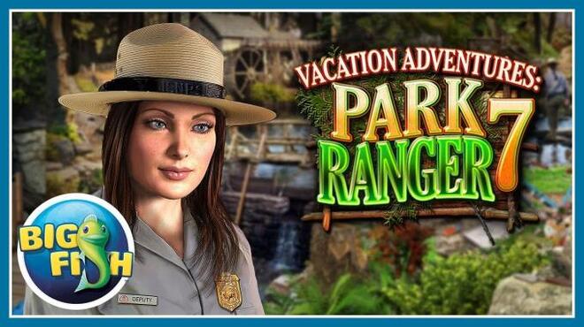 Vacation Adventures Park Ranger 7 Free Download