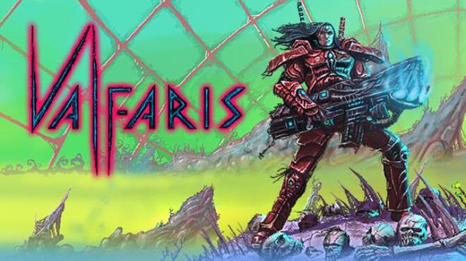 Valfaris Free Download