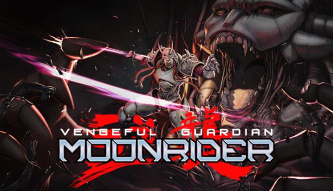 Vengeful Guardian Moonrider Free Download